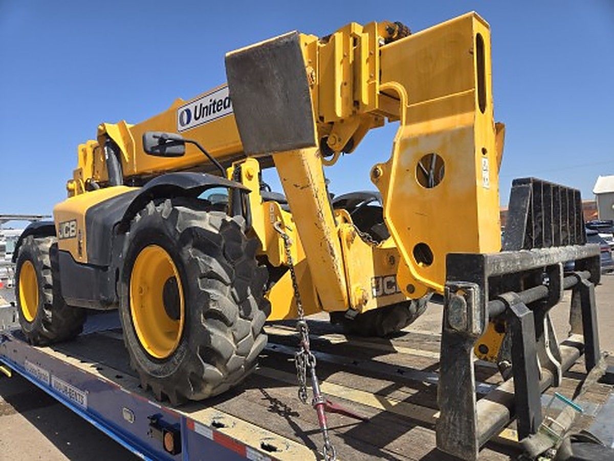 JCB 512-56 photo 5