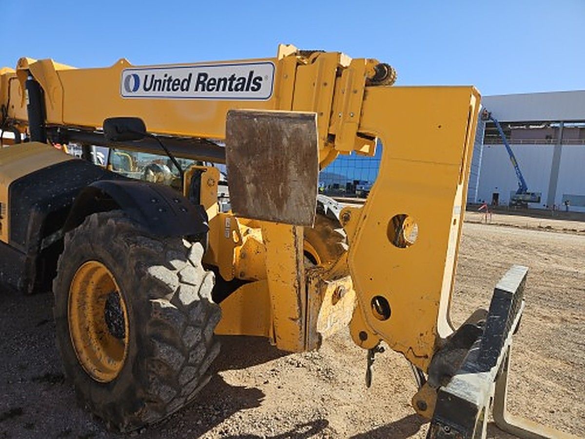 JCB 512-56 photo 3