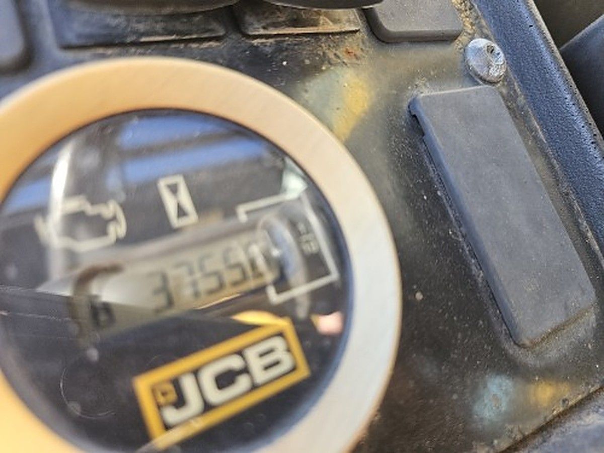 JCB 512-56 photo 6