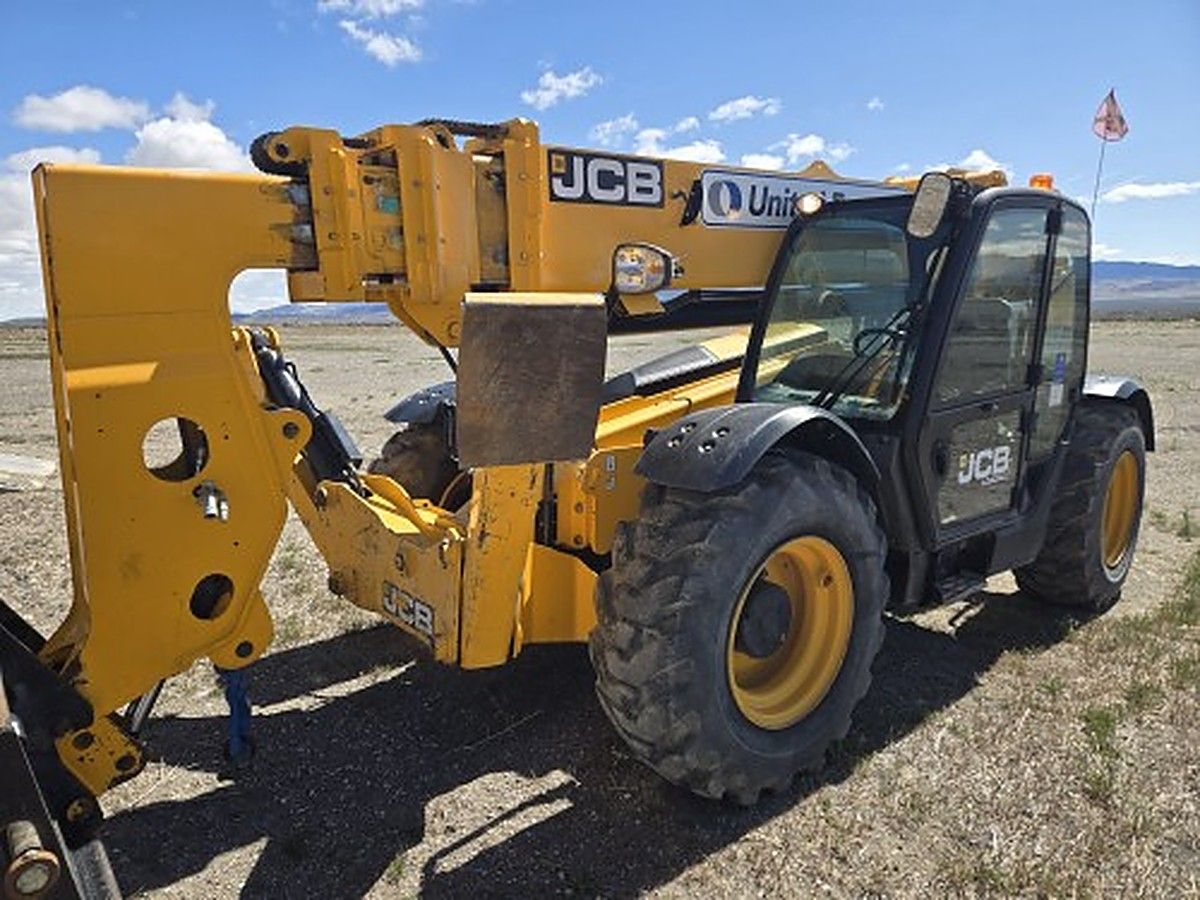 JCB 512-56 photo 11