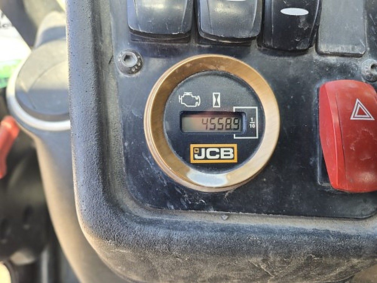 JCB 512-56 photo 15