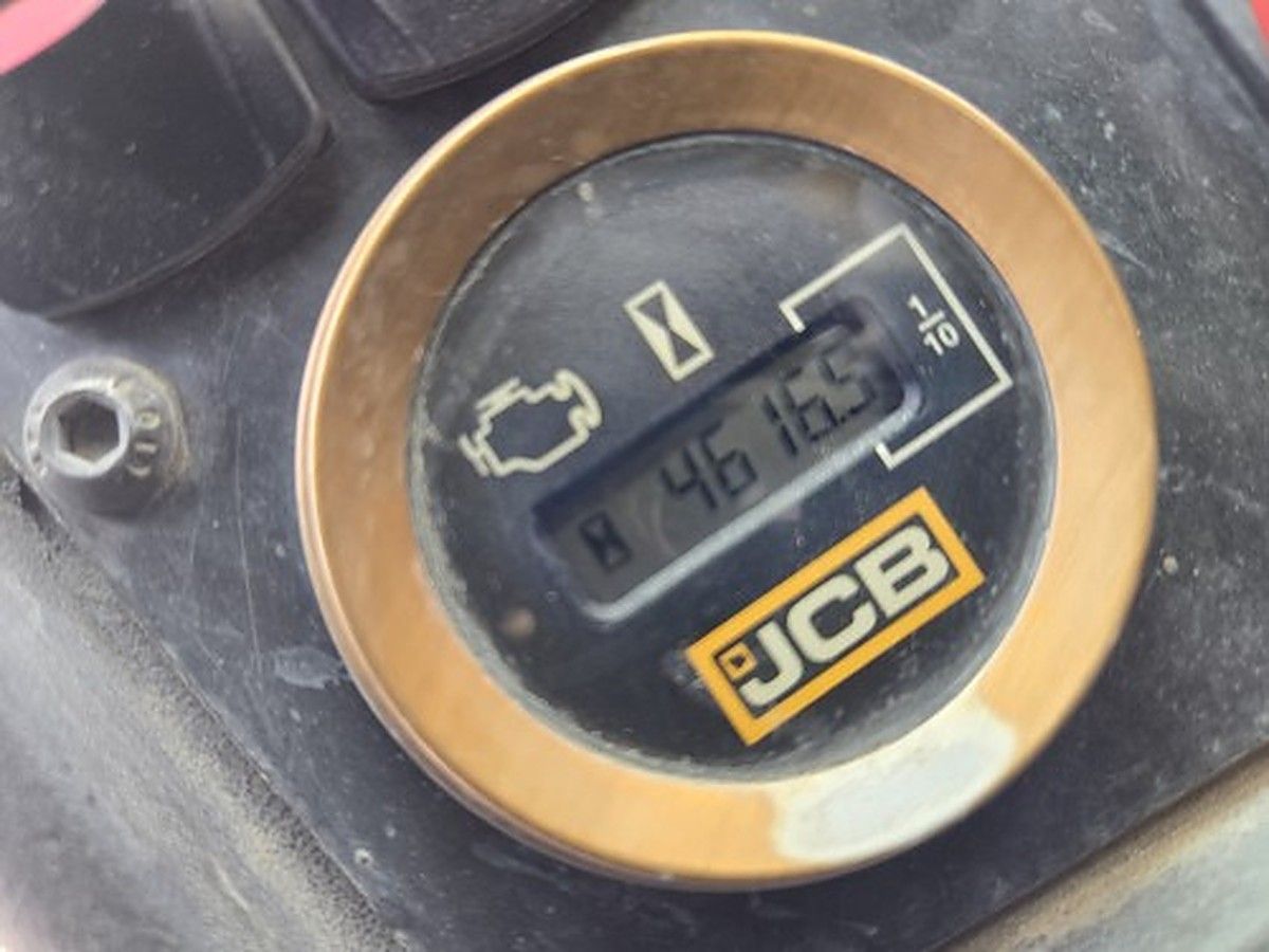JCB 512-56 photo 18