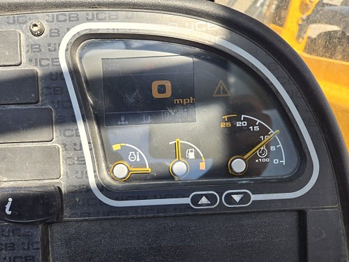 JCB 512-56 photo 8