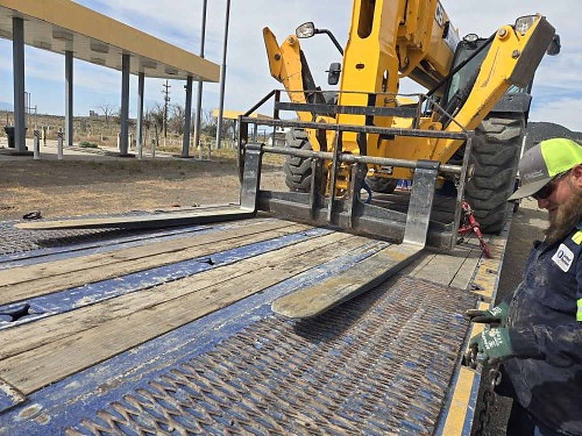 JCB 512-56 photo 9