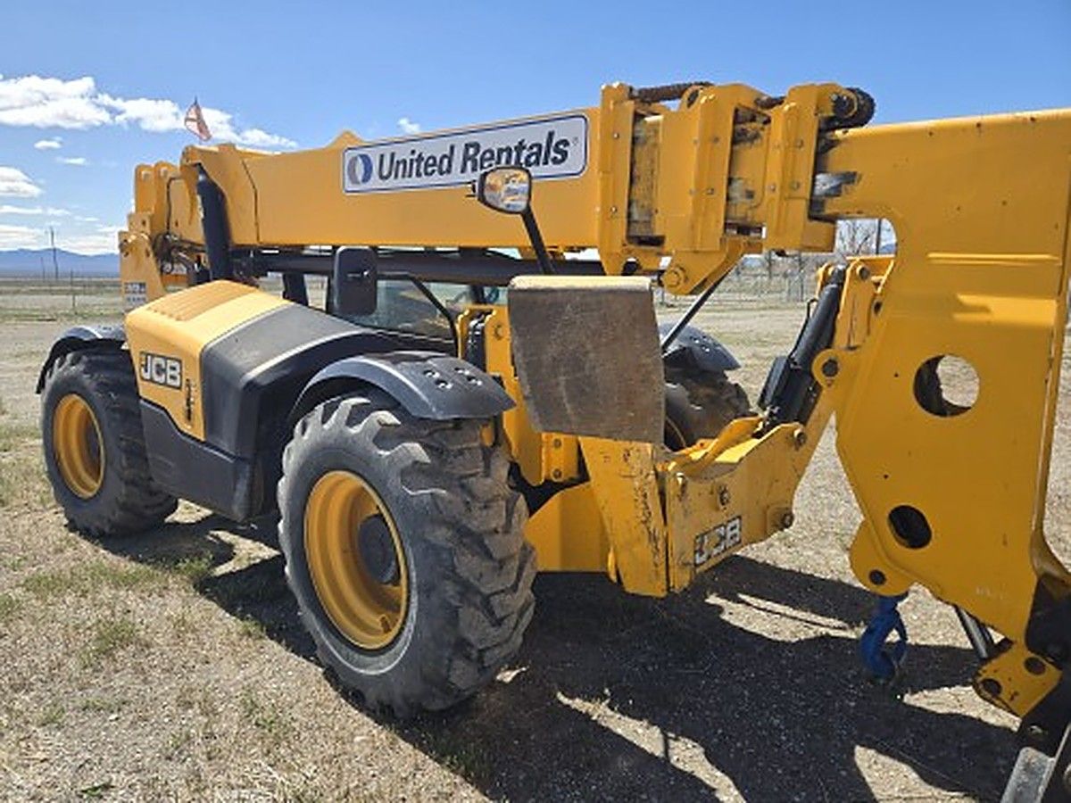 JCB 512-56 photo 10