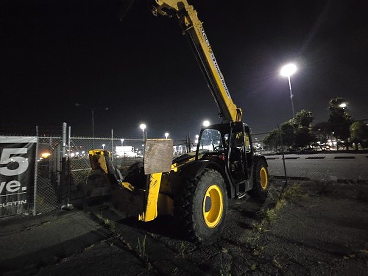 JCB 512-56 photo 3