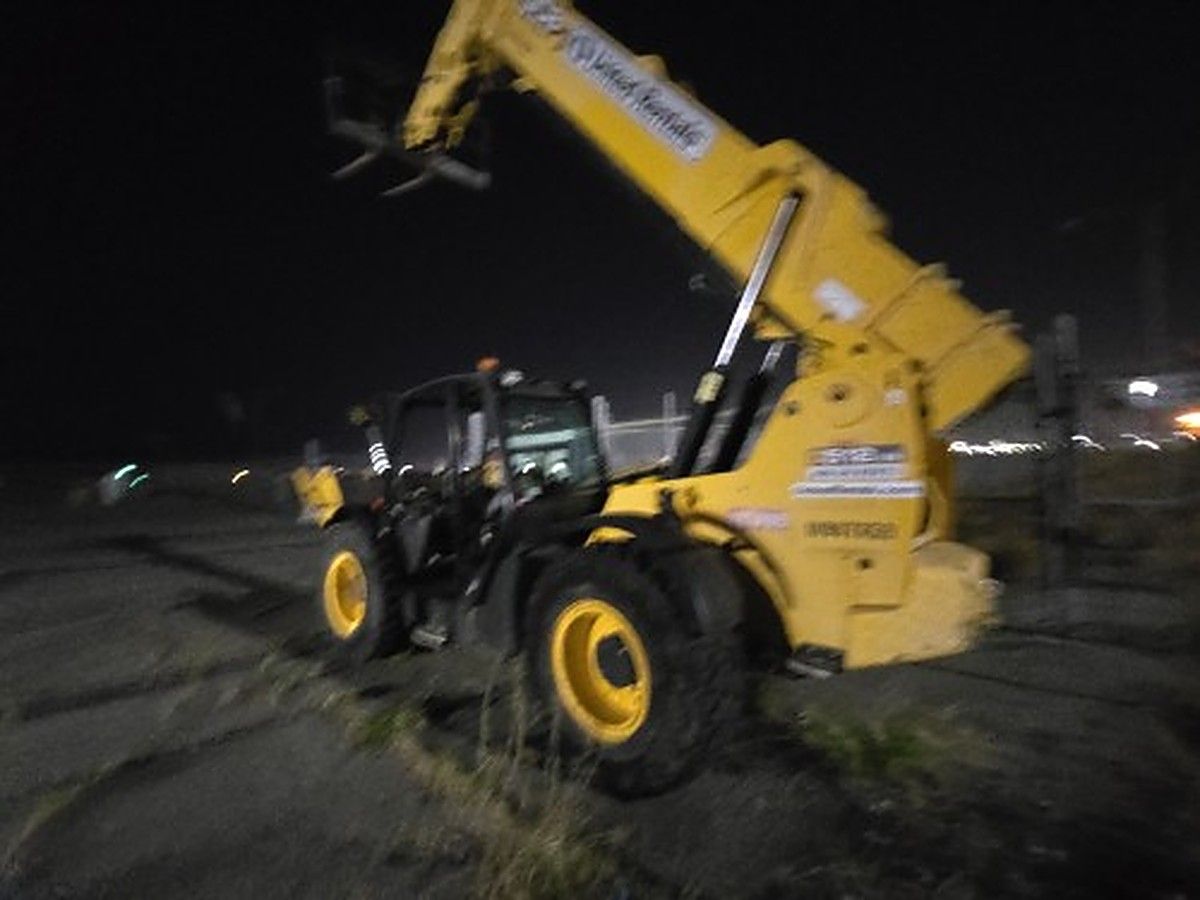JCB 512-56 photo 4