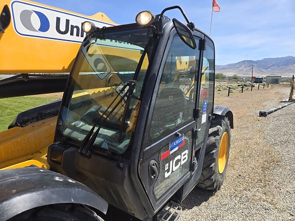 2019 JCB 512-56 for sale in Las Vegas, NV