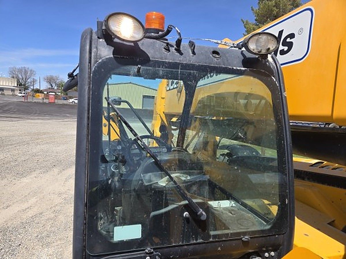 JCB 512-56 photo 2
