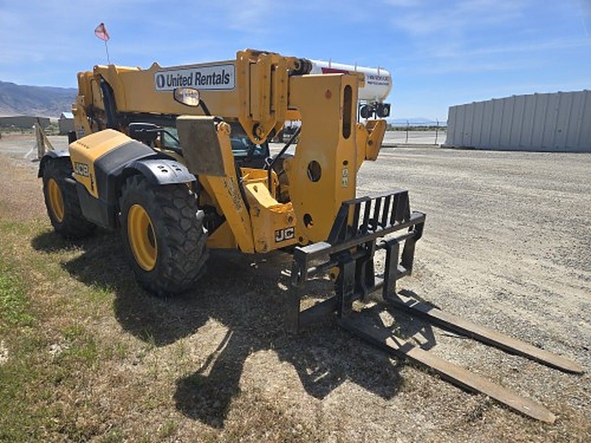 JCB 512-56 photo 3