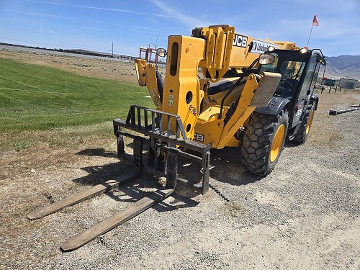 JCB 512-56 photo 4