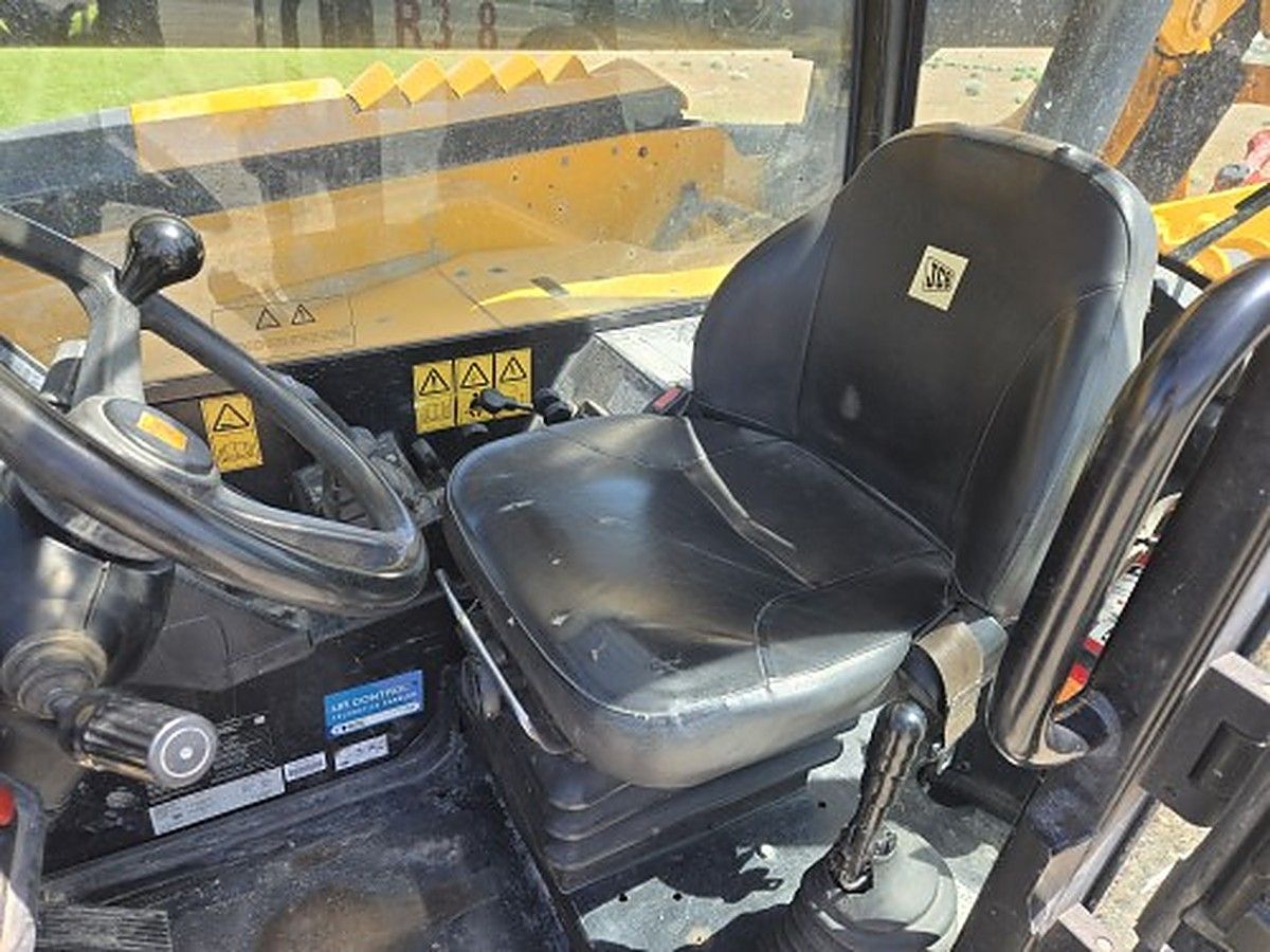 JCB 512-56 photo 6