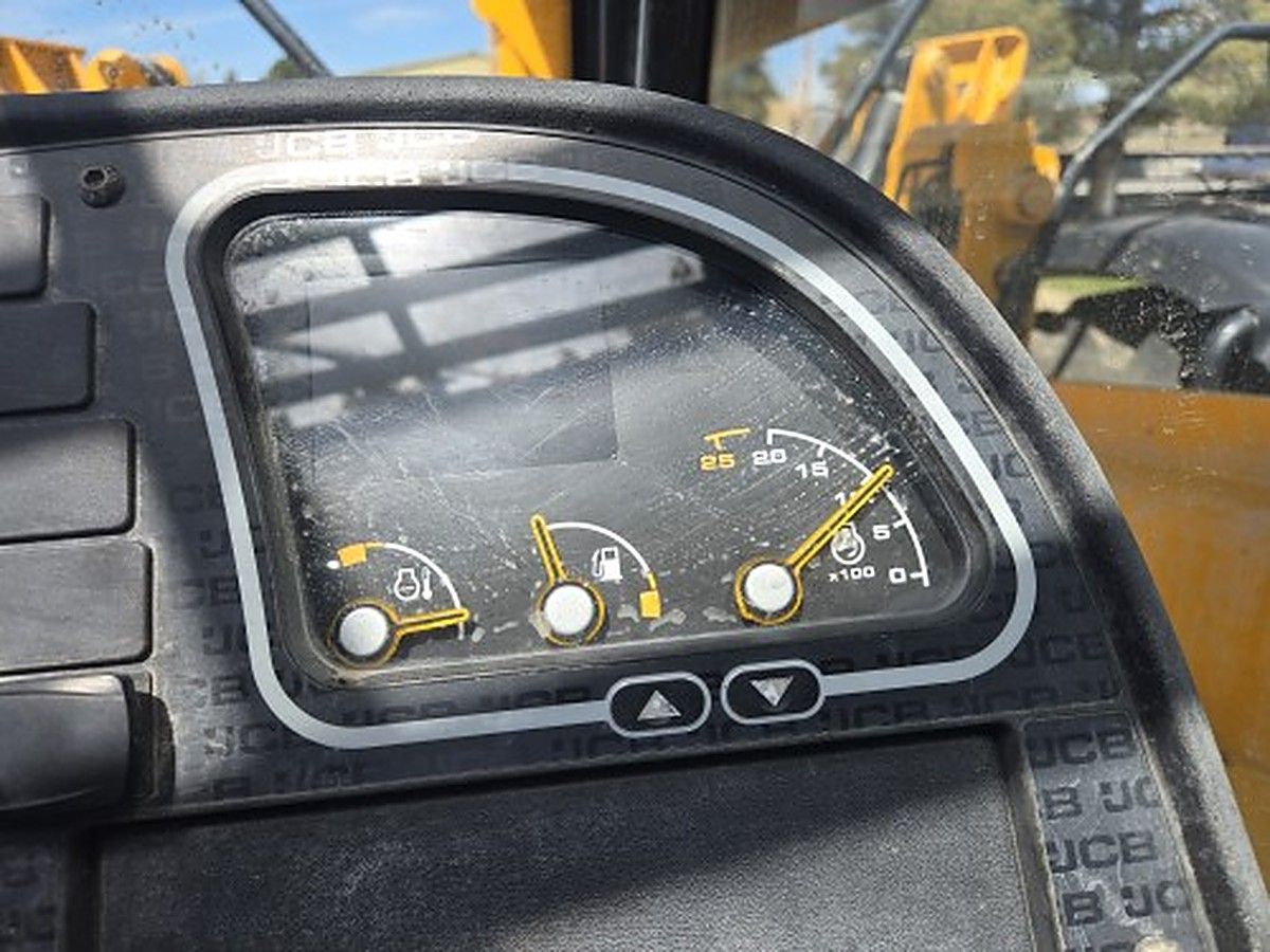 JCB 512-56 photo 7