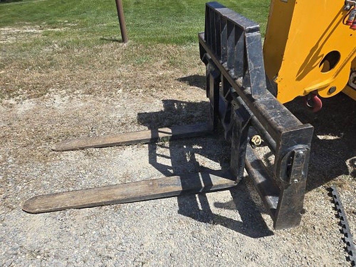 JCB 512-56 photo 8