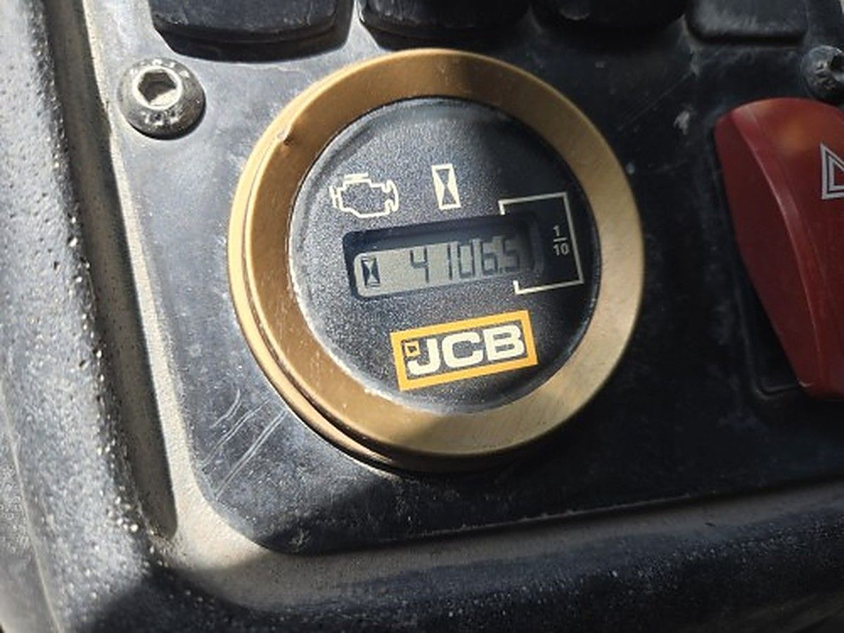 JCB 512-56 photo 10