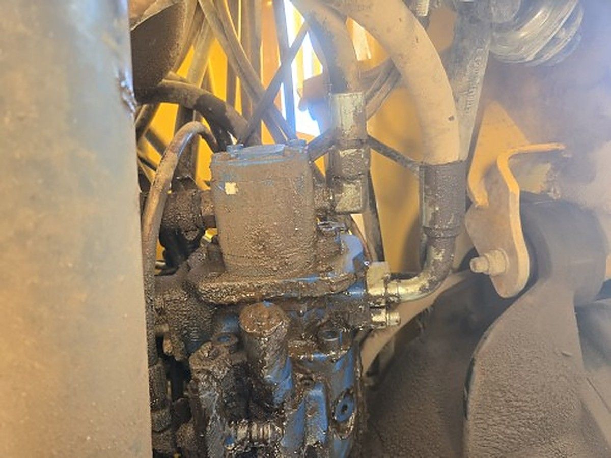JCB 512-56 photo 2