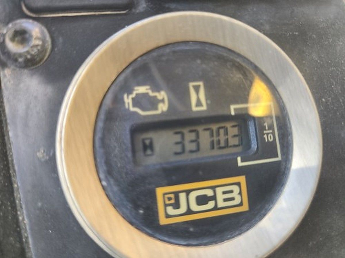 JCB 512-56 photo 11
