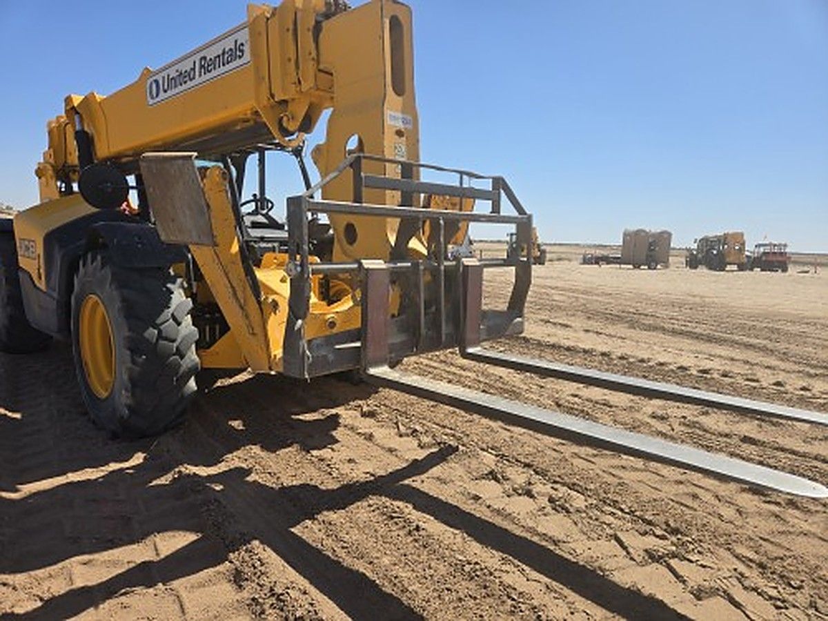 JCB 512-56 photo 4