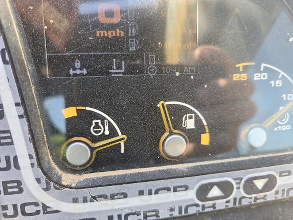 JCB 512-56 photo 6