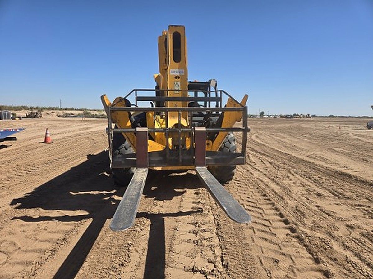 JCB 512-56 photo 7