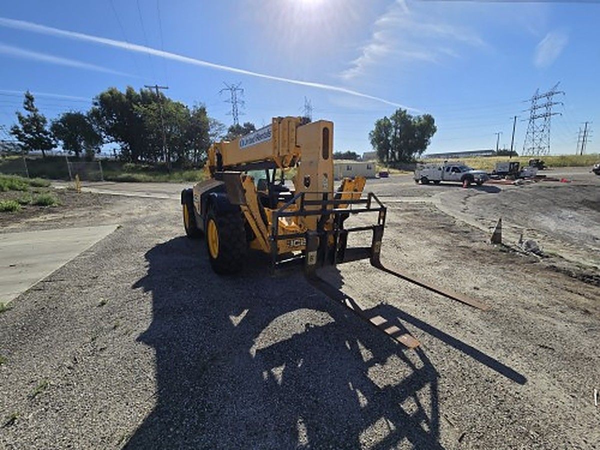 2019 JCB 512-56 for sale in Las Vegas, NV