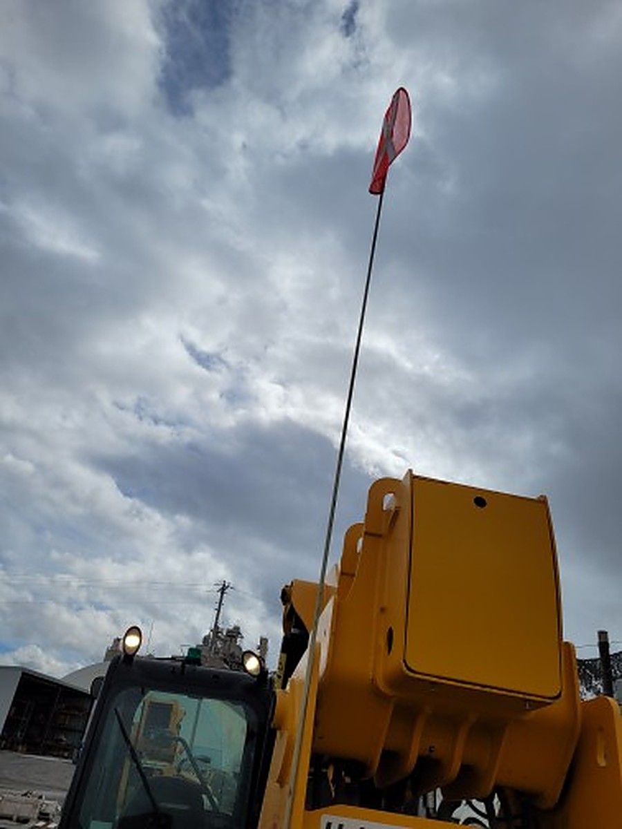 JCB 512-56 photo 11