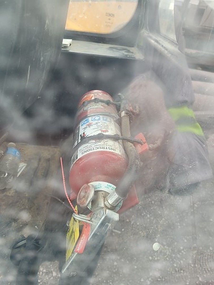 JCB 512-56 photo 14