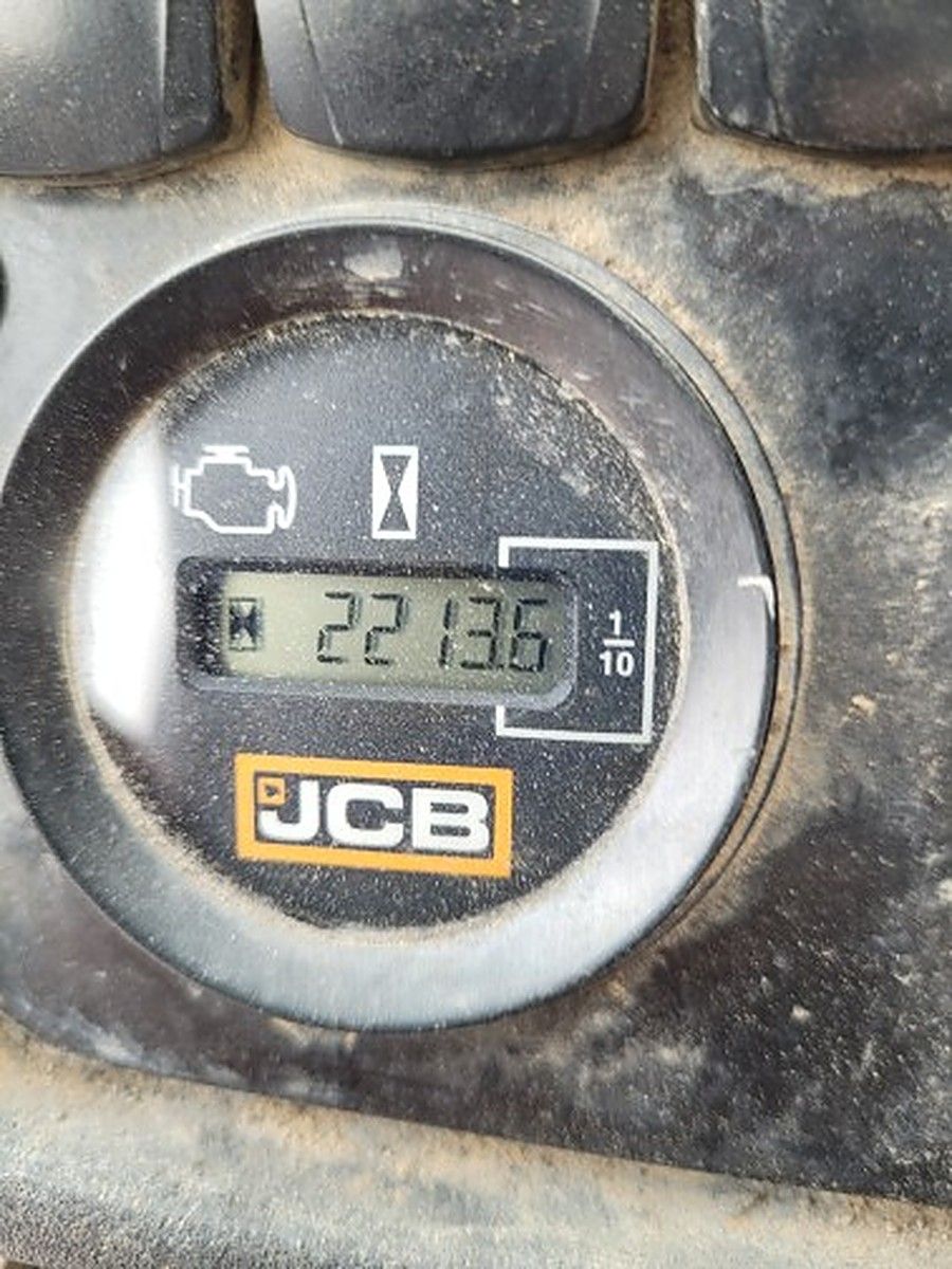 JCB 512-56 photo 16