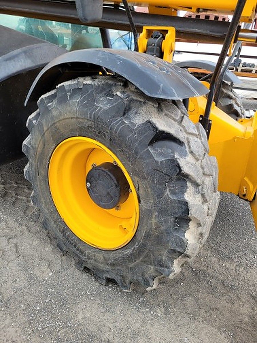 JCB 512-56 photo 17