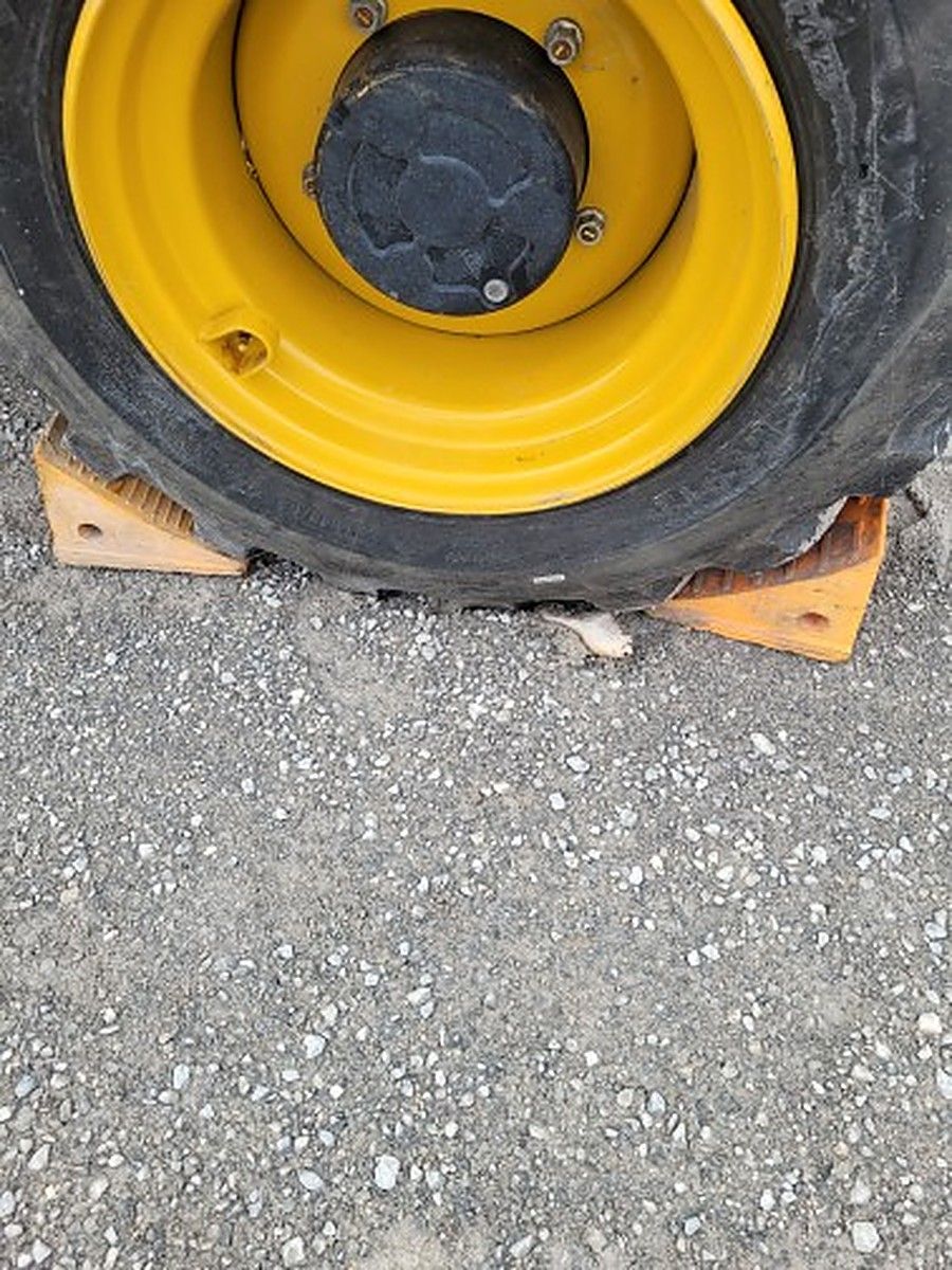 JCB 512-56 photo 19