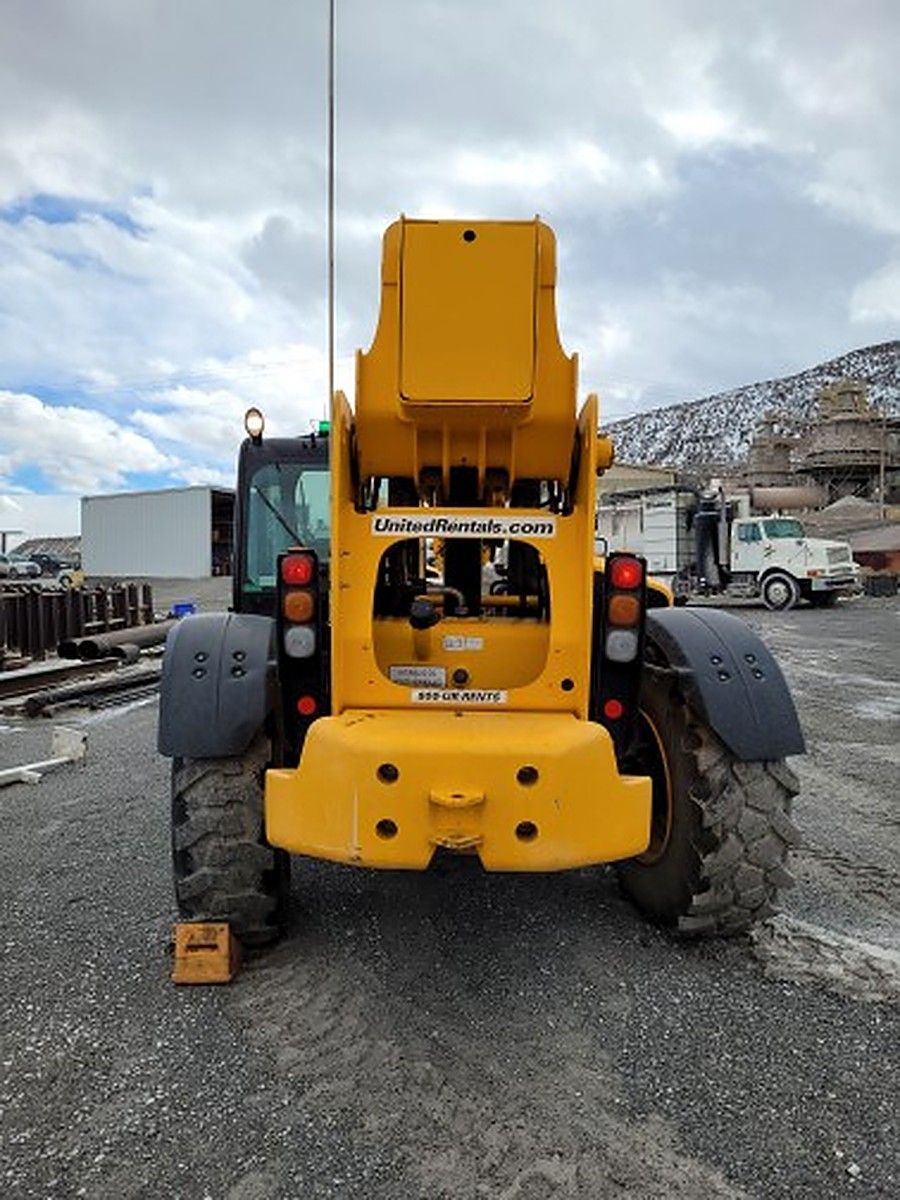 JCB 512-56 photo 3