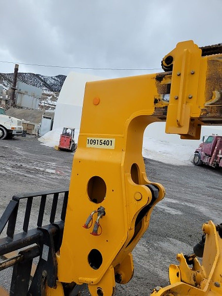 JCB 512-56 photo 6