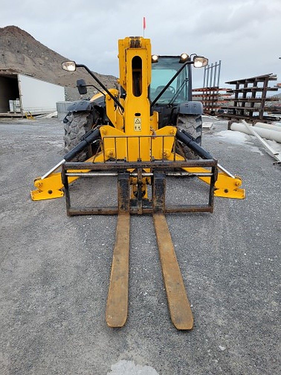 JCB 512-56 photo 7