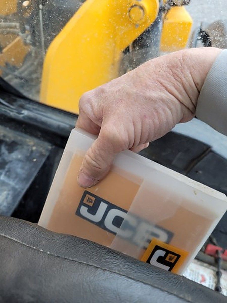 JCB 512-56 photo 9