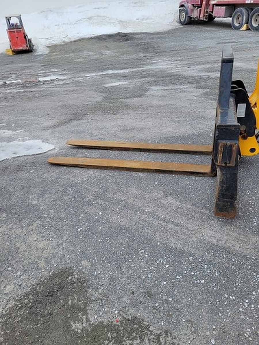 JCB 512-56 photo 10