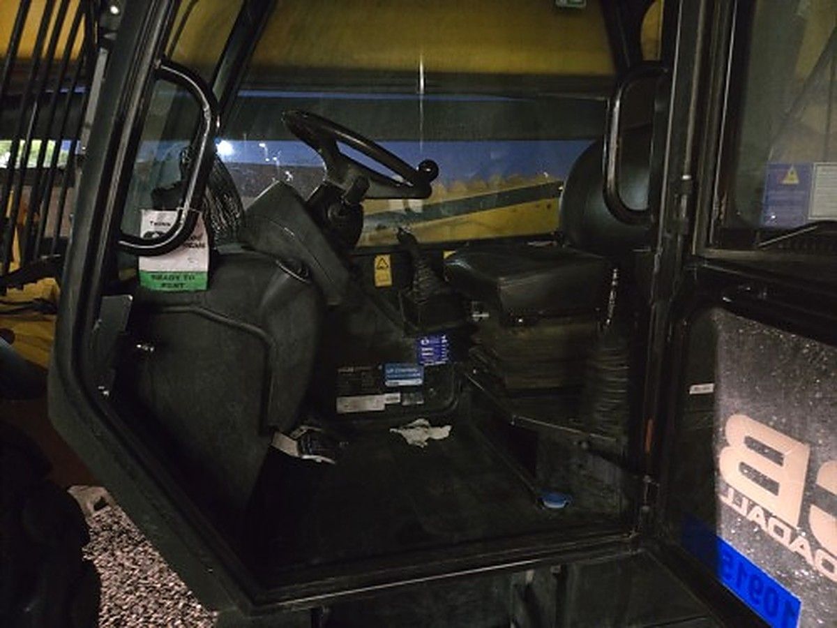2019 JCB 512-56 for sale in Las Vegas, NV