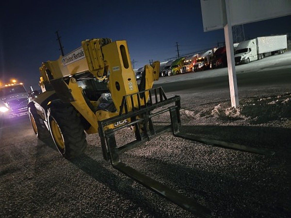 JCB 512-56 photo 2