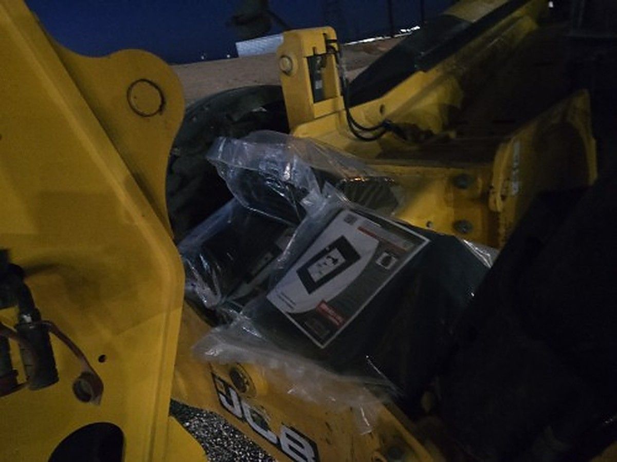 JCB 512-56 photo 6