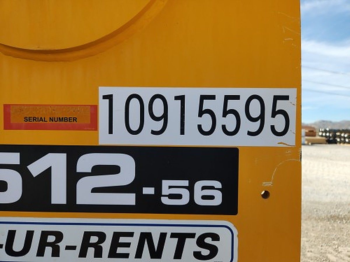 JCB 512-56 photo 4