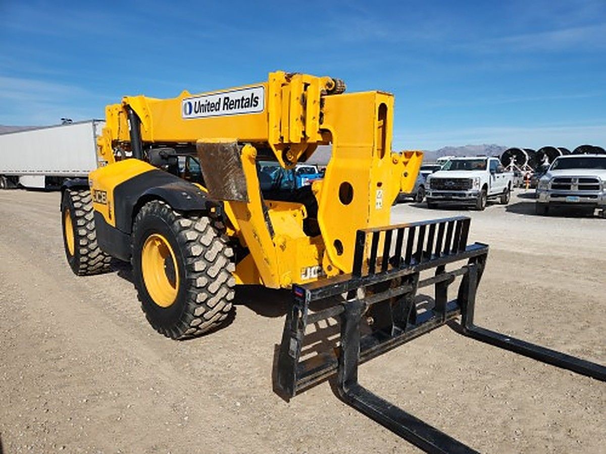 JCB 512-56 photo 5