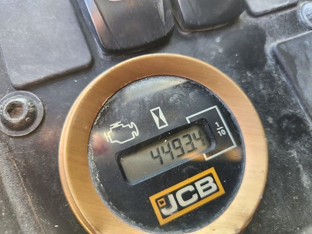 JCB 512-56 photo 8