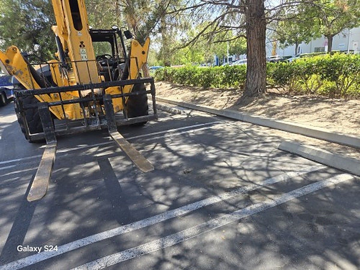 JCB 512-56 photo 8