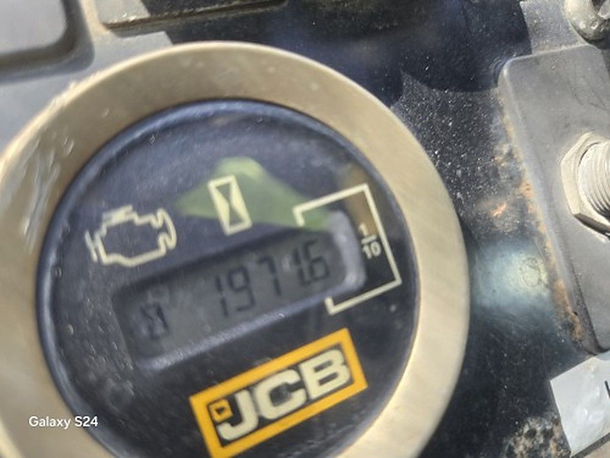 JCB 512-56 photo 10