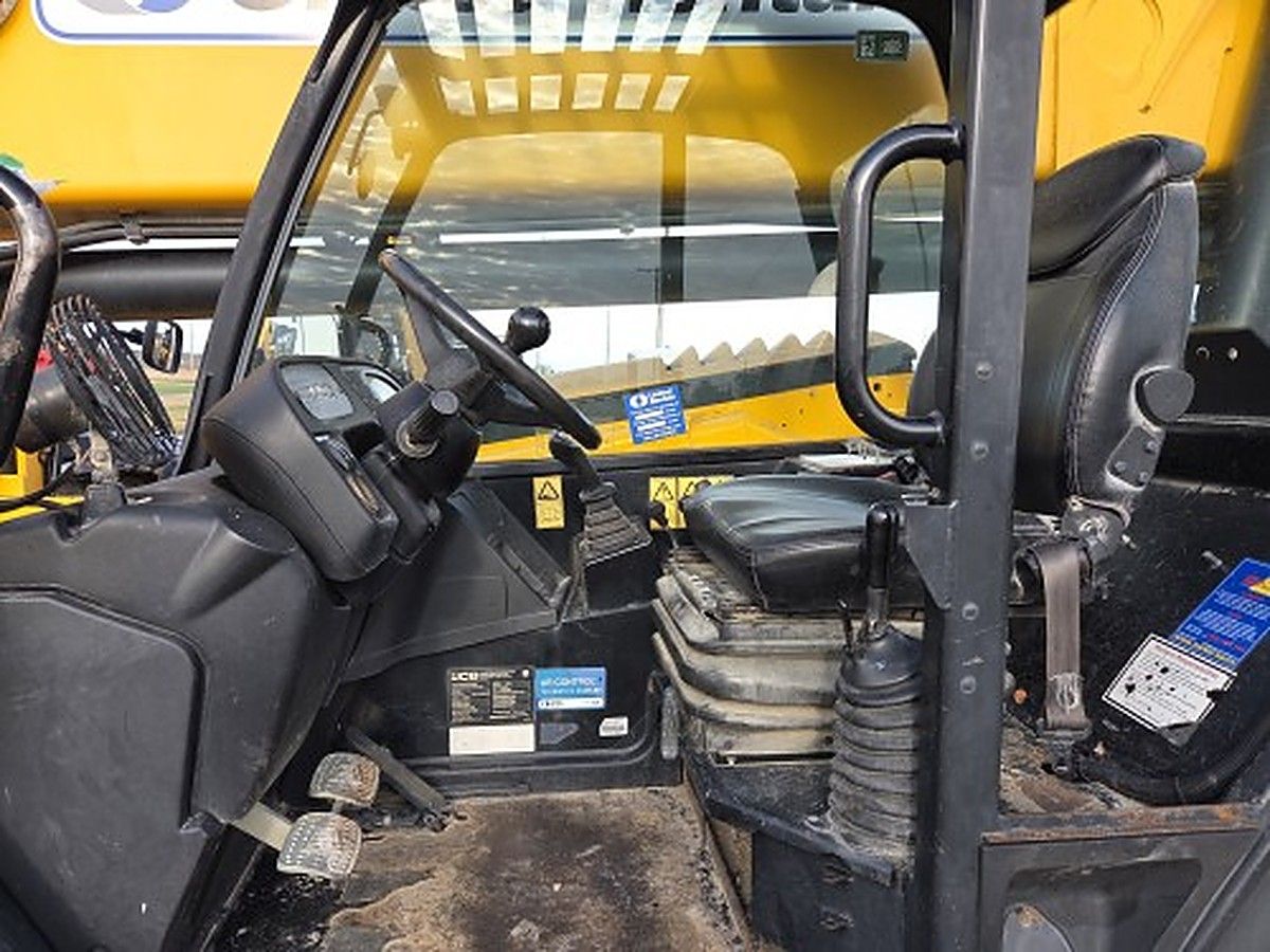 JCB 512-56 photo 4