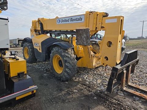 2019 JCB 512-56 for sale