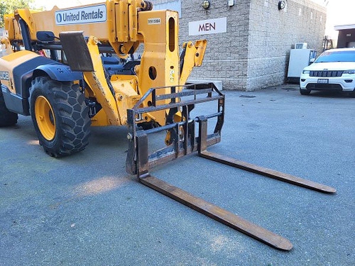 JCB 512-56 photo 2