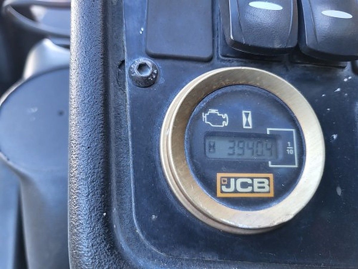 JCB 512-56 photo 5