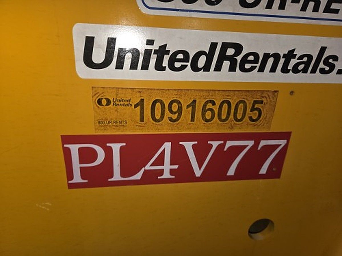 JCB 512-56 photo 2