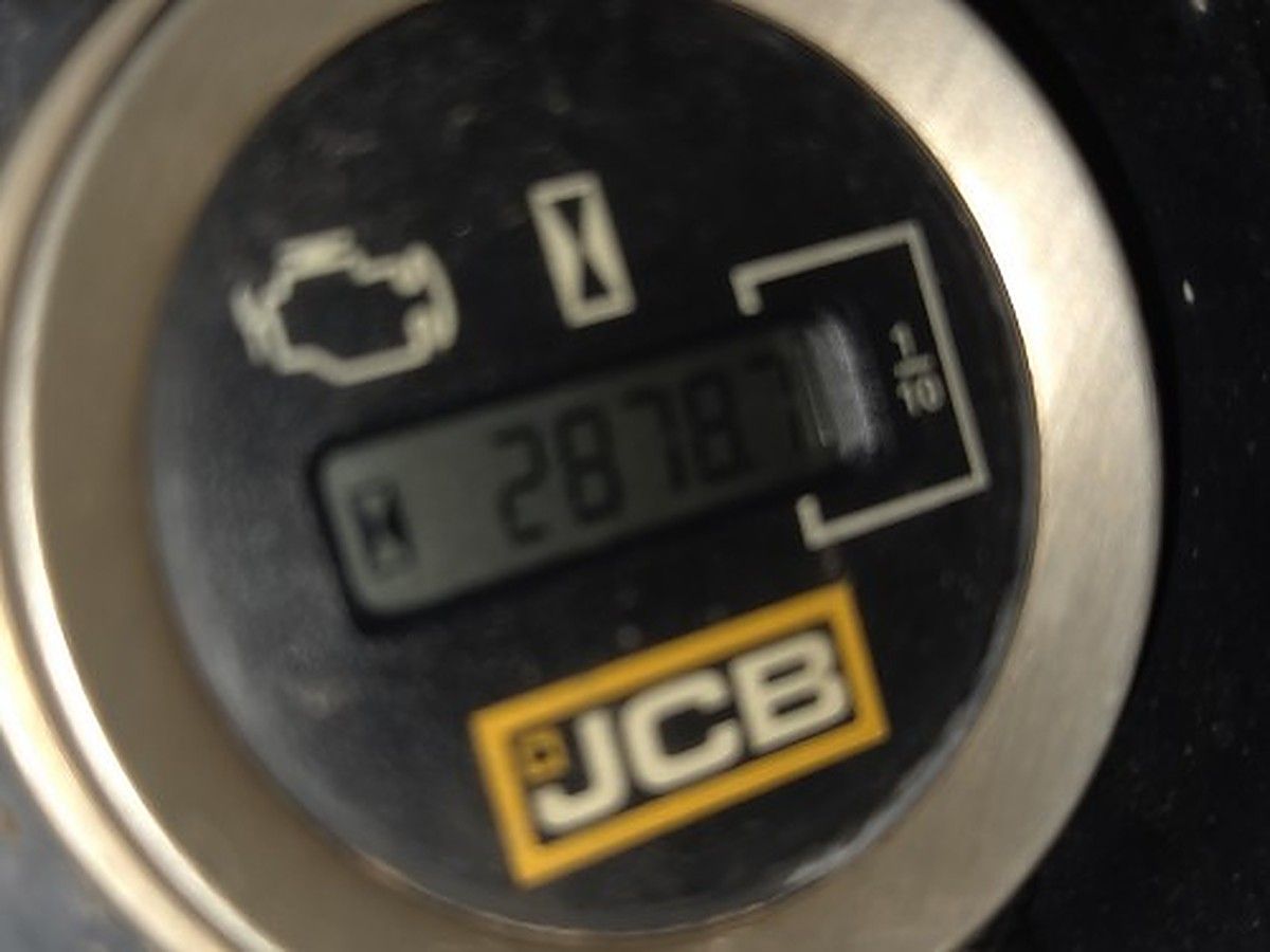 JCB 512-56 photo 5