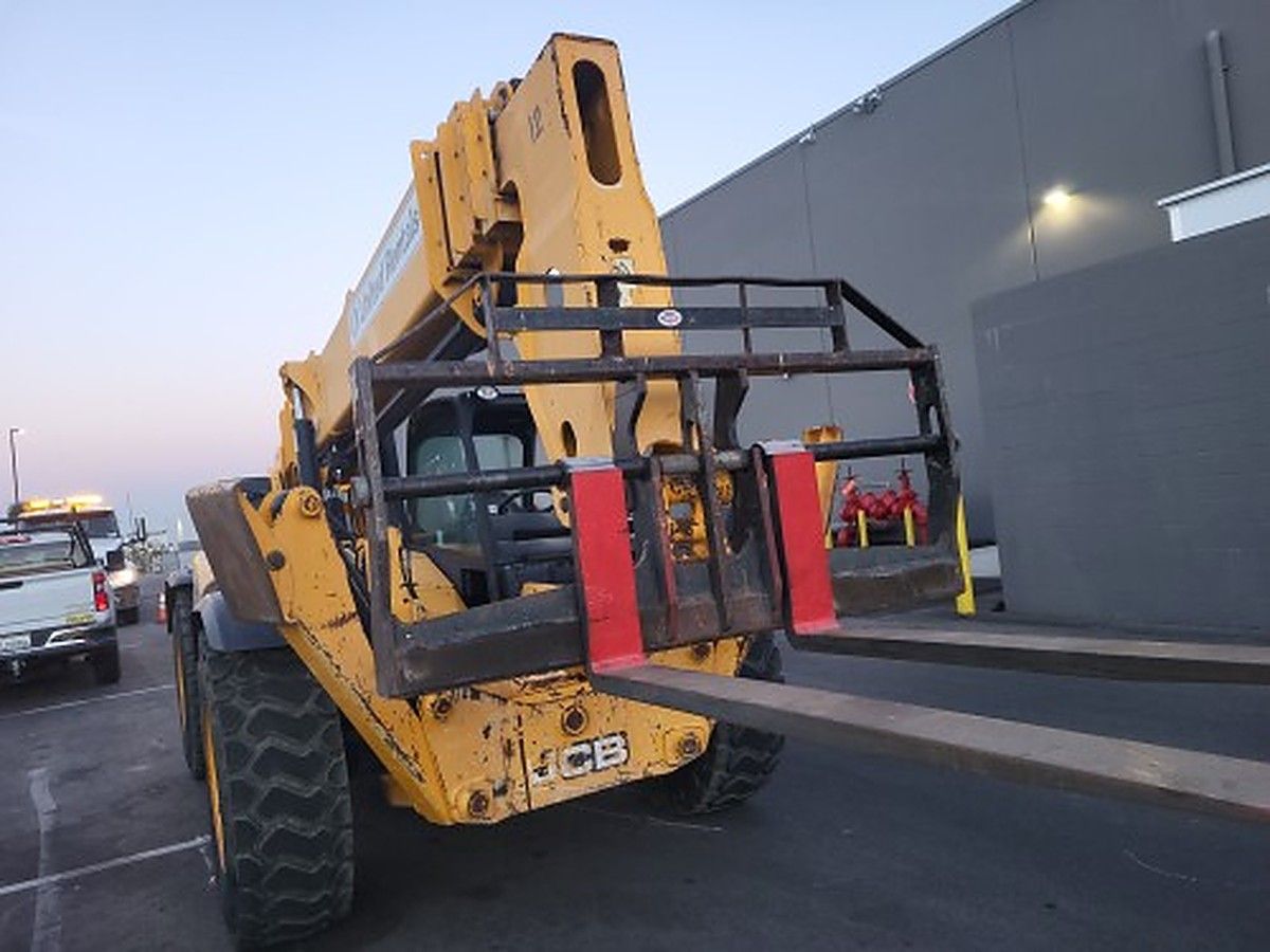 JCB 512-56 photo 4